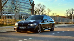 BMW 550 M550i, снимка 1