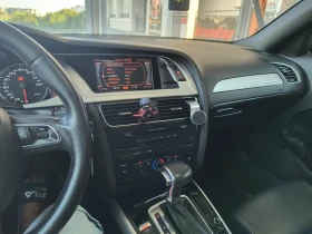 Audi A4 3.0TDI, снимка 10