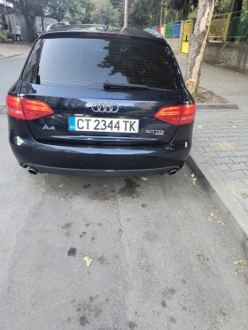 Audi A4 3.0TDI, снимка 3