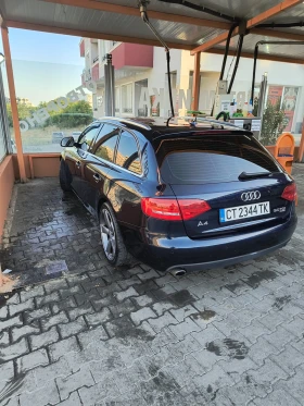 Audi A4 3.0TDI, снимка 12