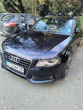 Audi A4 3.0TDI, снимка 2