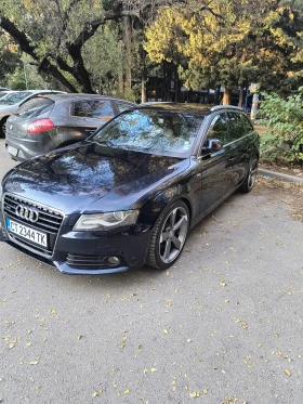 Audi A4 3.0TDI, снимка 8