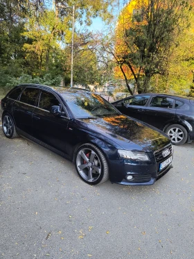 Audi A4 3.0TDI, снимка 6