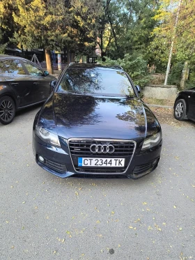 Audi A4 3.0TDI, снимка 7