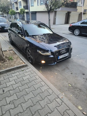 Audi A4 3.0TDI, снимка 1