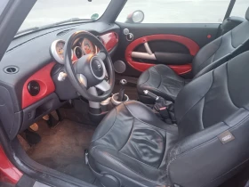 Mini Cooper 1.6, снимка 11