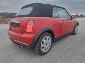 Mini Cooper 1.6, снимка 5