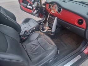 Mini Cooper 1.6, снимка 9