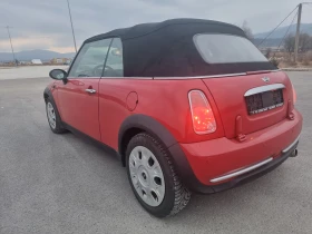 Mini Cooper 1.6, снимка 6