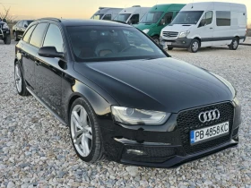 Audi A4 2.0TDI/AVTOMAT/3XS-LINE/PANORAMA | Mobile.bg    3