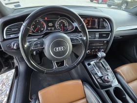 Audi A4 2.0TDI/AVTOMAT/3XS-LINE/PANORAMA, снимка 10