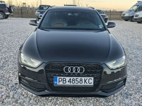 Audi A4 2.0TDI/AVTOMAT/3XS-LINE/PANORAMA | Mobile.bg    2