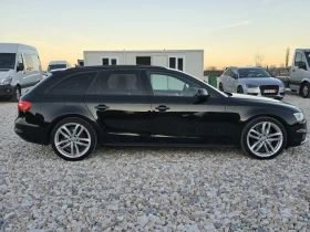 Audi A4 2.0TDI/AVTOMAT/3XS-LINE/PANORAMA, снимка 4