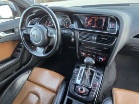 Audi A4 2.0TDI/AVTOMAT/3XS-LINE/PANORAMA, снимка 16