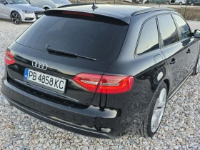 Audi A4 2.0TDI/AVTOMAT/3XS-LINE/PANORAMA | Mobile.bg    5