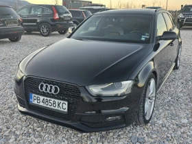 Audi A4 2.0TDI/AVTOMAT/3XS-LINE/PANORAMA 1