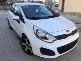 Kia Rio 1.2i 86k.c НАВИ, снимка 3