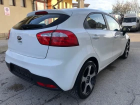 Kia Rio 1.2i 86k.c НАВИ, снимка 5