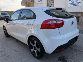 Kia Rio 1.2i 86k.c НАВИ, снимка 6