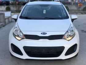 Kia Rio 1.2i 86k.c НАВИ, снимка 2