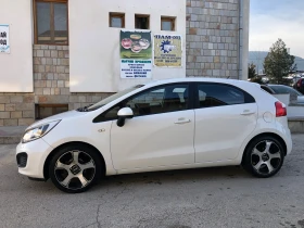 Kia Rio 1.2i 86k.c НАВИ, снимка 7