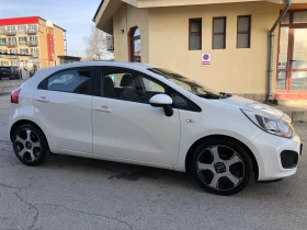 Kia Rio 1.2i 86k.c НАВИ, снимка 4