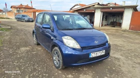 Daihatsu Sirion, снимка 2