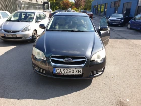 Subaru Legacy H6 3.0 | Mobile.bg    2