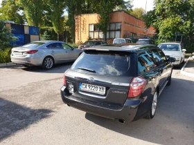 Subaru Legacy H6 3.0 | Mobile.bg    5