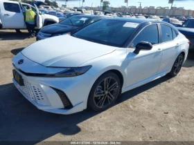 Toyota Camry проверена, , лека щета - изображение 1