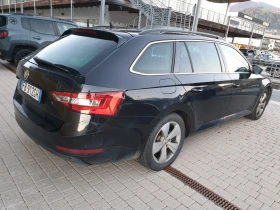 Skoda Superb 2.0tdi.150k.c.4x4, снимка 9