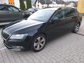 Skoda Superb 2.0tdi.150k.c.4x4, снимка 3