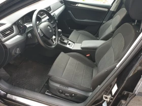 Skoda Superb 2.0tdi.150k.c.4x4, снимка 8