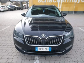 Skoda Superb 2.0tdi.150k.c.4x4, снимка 1