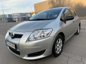 Toyota Auris 1.4 D4-D/АНГРЕНАЖНА ВЕРИГА/ОБСЛУЖЕН/ВСИЧКО ПЛАТЕНО, снимка 1