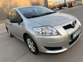 Toyota Auris 1.4 D4-D/АНГРЕНАЖНА ВЕРИГА/ОБСЛУЖЕН/ВСИЧКО ПЛАТЕНО, снимка 3