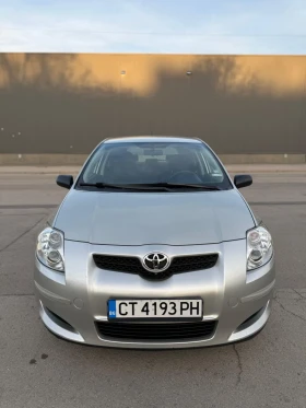 Toyota Auris 1.4 D4-D/АНГРЕНАЖНА ВЕРИГА/ОБСЛУЖЕН/ВСИЧКО ПЛАТЕНО, снимка 2