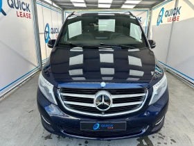 Обява за продажба на Mercedes-Benz V 300 V 250* Exclusive* 4Matic* Burmester First Class* 3 ~47 900 лв. - изображение 1