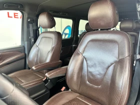 Обява за продажба на Mercedes-Benz V 300 V 250* Exclusive* 4Matic* Burmester First Class* 3 ~47 900 лв. - изображение 6