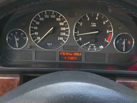 Обява за продажба на BMW 525 525i ~7 600 лв. - изображение 10