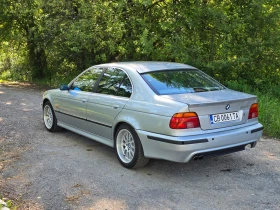 Обява за продажба на BMW 525 525i ~7 600 лв. - изображение 4