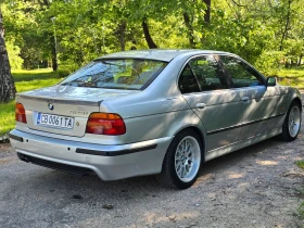 Обява за продажба на BMW 525 525i ~7 600 лв. - изображение 2