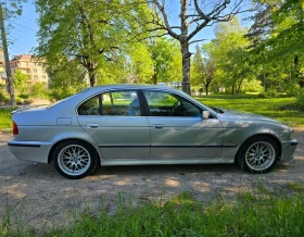 Обява за продажба на BMW 525 525i ~7 600 лв. - изображение 1
