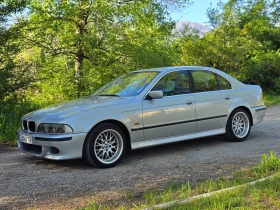 Обява за продажба на BMW 525 525i ~7 600 лв. - изображение 7