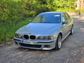 Обява за продажба на BMW 525 525i ~7 600 лв. - изображение 8