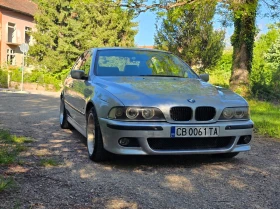 Обява за продажба на BMW 525 525i ~7 600 лв. - изображение 1