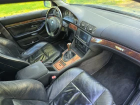Обява за продажба на BMW 525 525i ~7 600 лв. - изображение 9