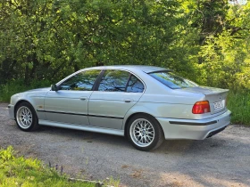 Обява за продажба на BMW 525 525i ~7 600 лв. - изображение 5
