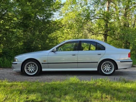 Обява за продажба на BMW 525 525i ~7 600 лв. - изображение 6