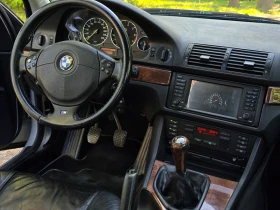 Обява за продажба на BMW 525 525i ~7 600 лв. - изображение 11